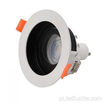 Luz de teto LED COB gu10 para corredores de varanda com varanda